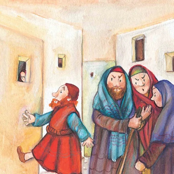 9783769818253_PT02Zachäus auf dem Baum1