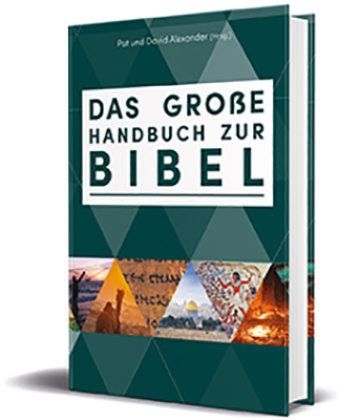 Das grosse Handbuch zur Bibel
