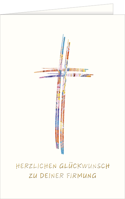 15-1219Firmung Regenbogenkreuz