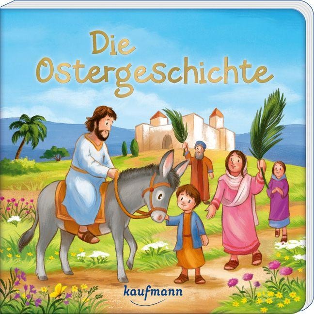 Die Ostergeschichte5980