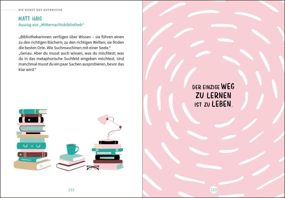 Der Kompass für mein Leben_7