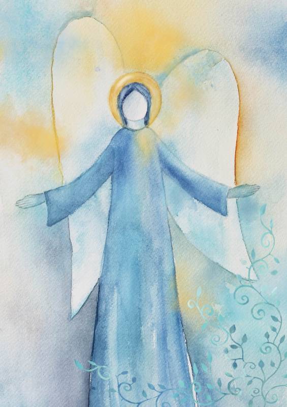 8555D_800x800Engel der Ausgeglichenheit