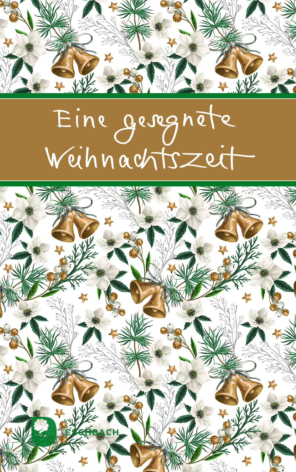 978-3-98700-175-8eine gesegnete Weihnachtszeit