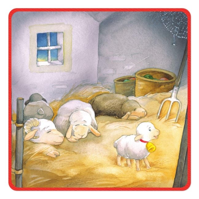 Frohe Weihnachten Rica_2
