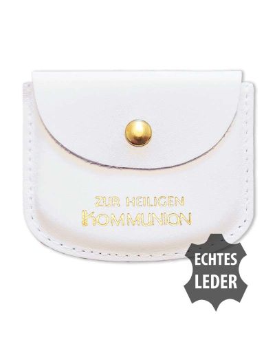 rosenkranzetui-weis-Zur-Heilige-Kommunion