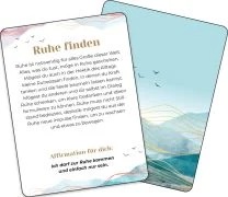 Segenswünsche für deinen Weg2