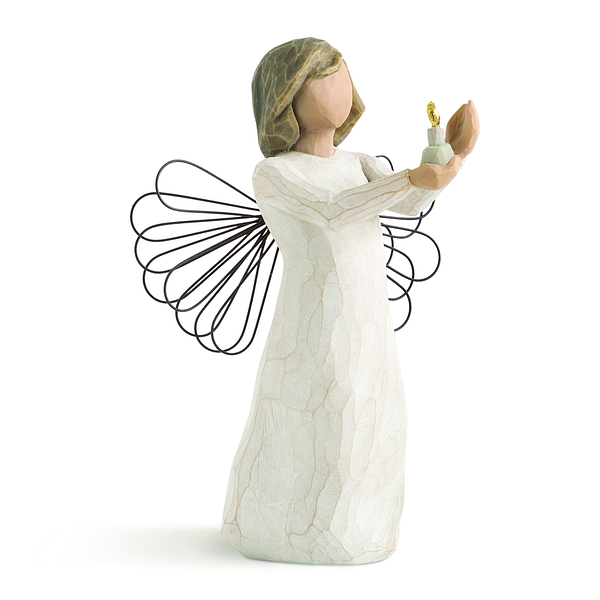 Angel of Hope 