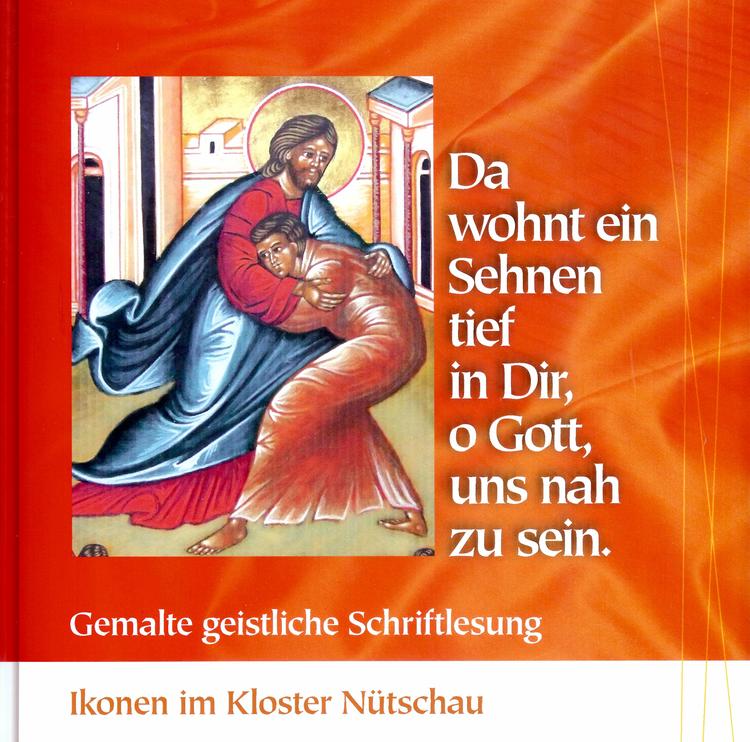 Da wohnt ein Sehnen tief in Dir, oh Gott uns nah zu sein