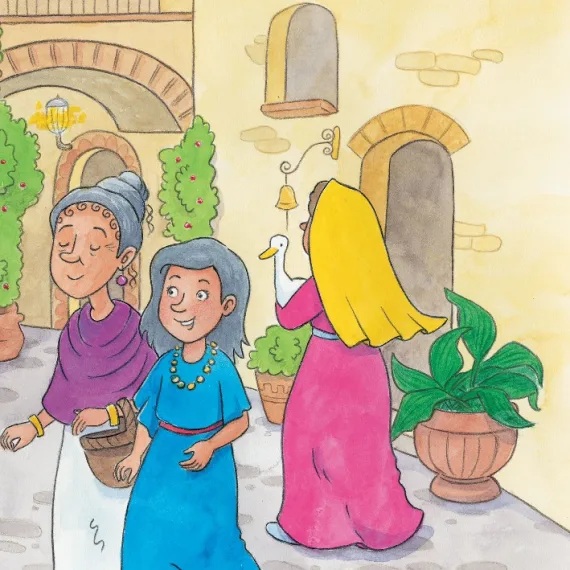 9783769824308_PT02Die heilige Lucia