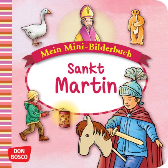 9783769821833Sankt Martin