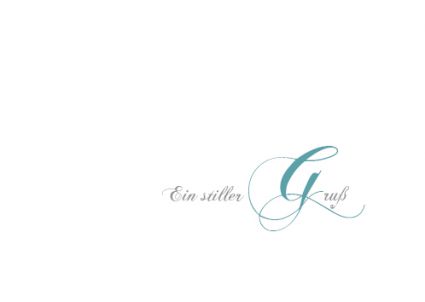 ein-stiller-gruß