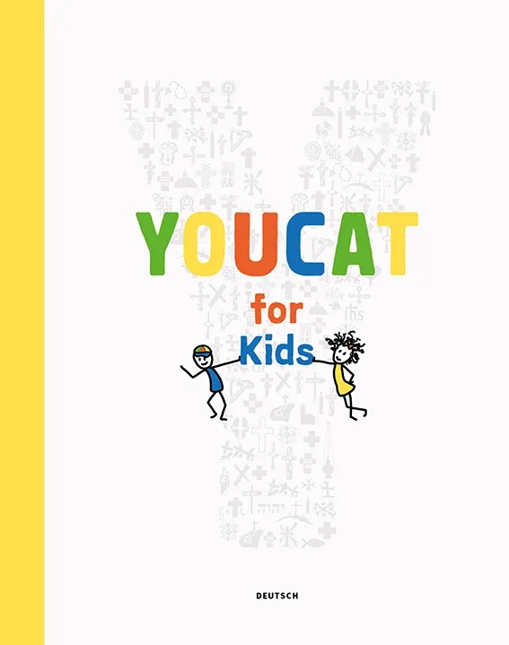 YOUCATforKids_Deu-Cover