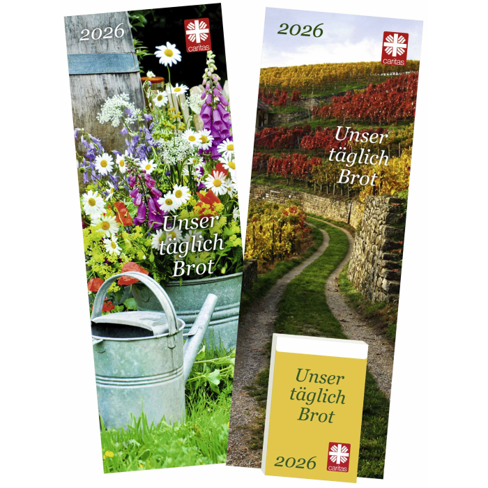 Unser  täglich brot