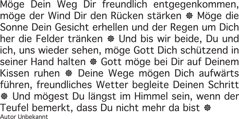 Wortlicht_Kerze_Irischer_Reisesegen_2220RS50-2