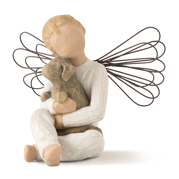 Angel of Comfort 