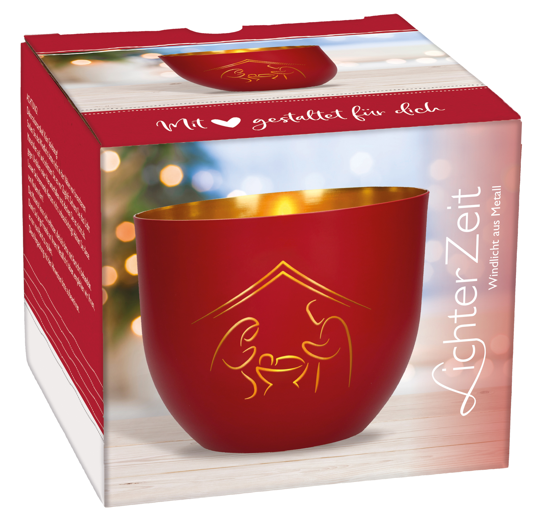 Lichter Zeit 1