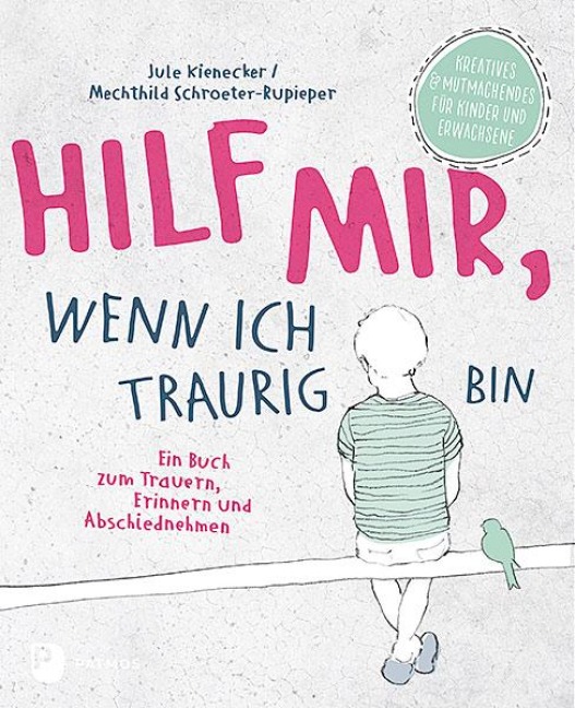 Hilf mir wenn ich traurig bin