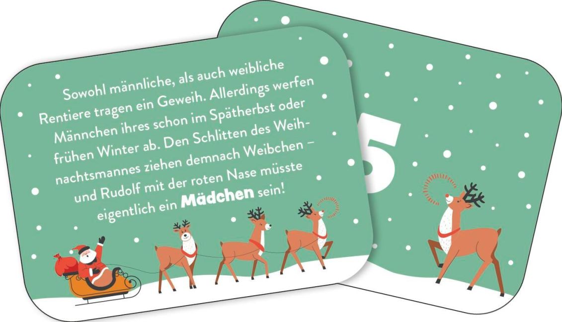 24xcooles Weihnachtswissen für Kinder_2