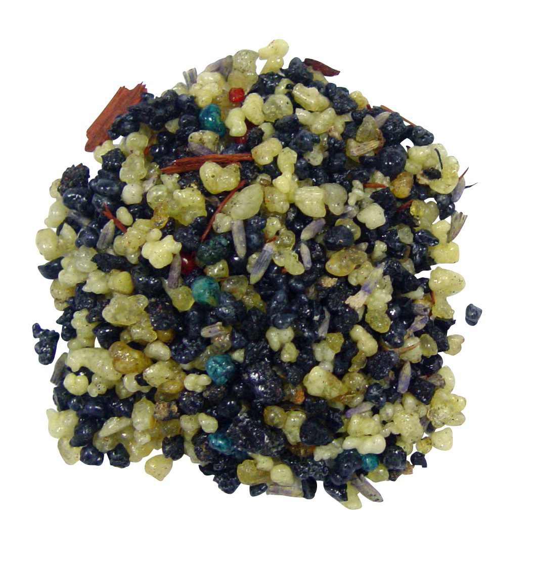 TÜTE8 Arabisch dunkel