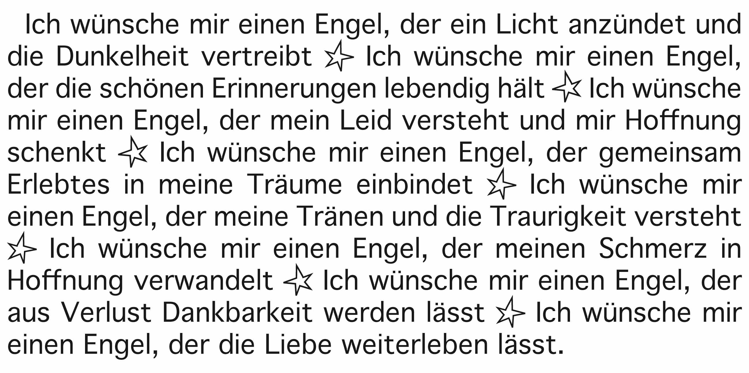 Wortlicht_Kerze_wuensche_mir_Engel_2220E-2