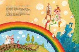 Wie mags denn wohl im Himmel sein4