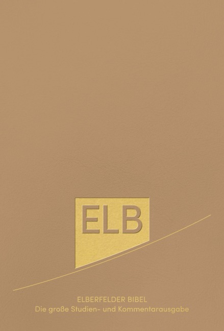 ElberfelderDie-grosse-Studien-und-Kommentarausgabe