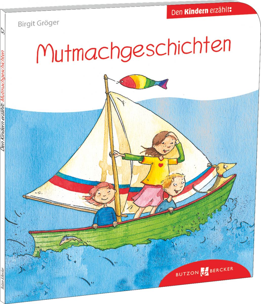Mutmachgeschichten