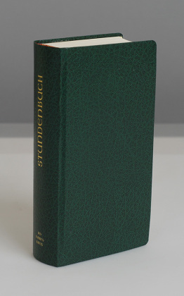 Stundenbuch, 3, Stundenbuch - Die Feier d. Stundengebetes - Für d kath. Bistümer d. dt. Sprachgebietes