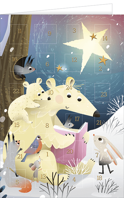 21-10013Vorlesestunde