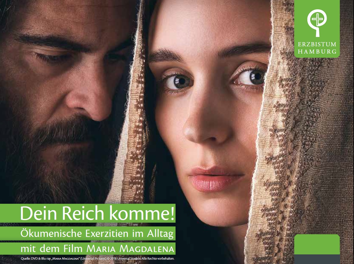 Dein Reich komme