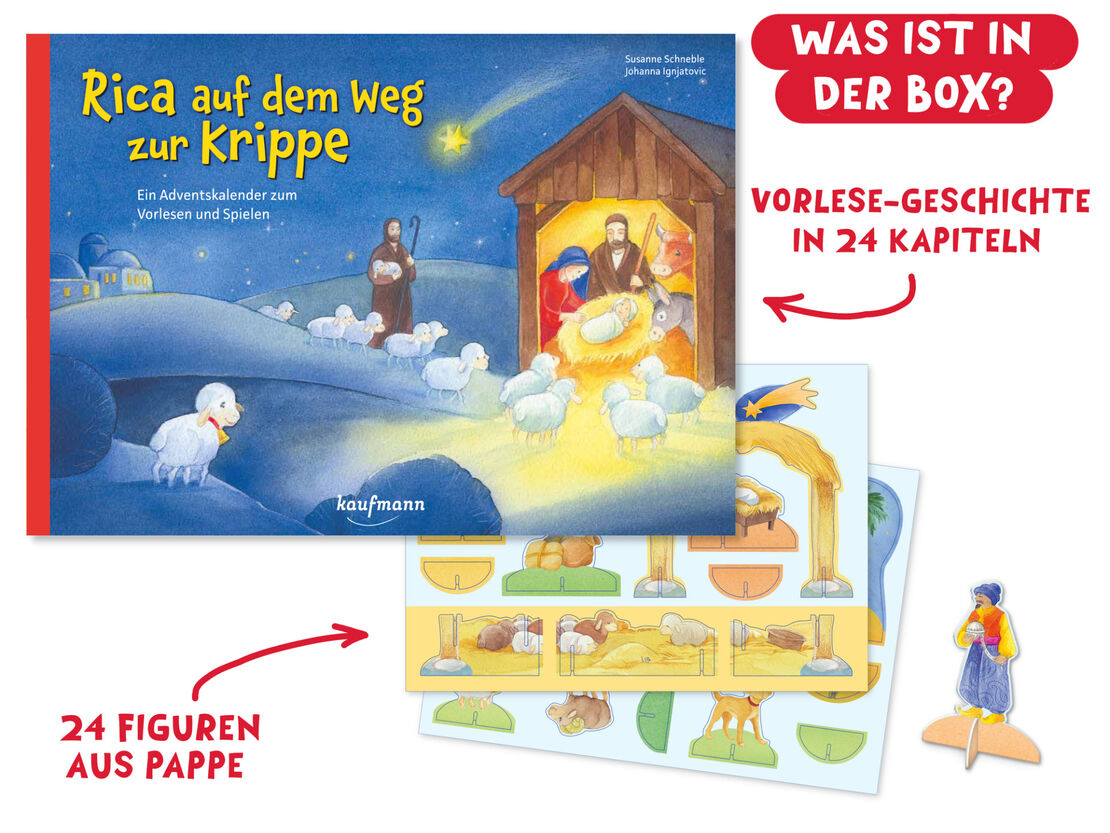 9783780618498.IN01-6391bRica auf dem Weg zur Krippe