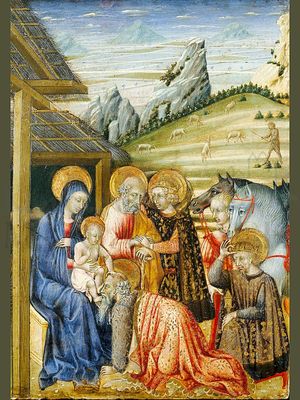 453524Anbetung der Könige