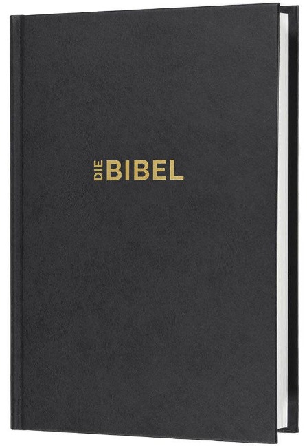 Die Bibel Schlachter Version2000