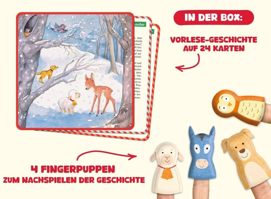 Frohe Weihnachten Rica_1