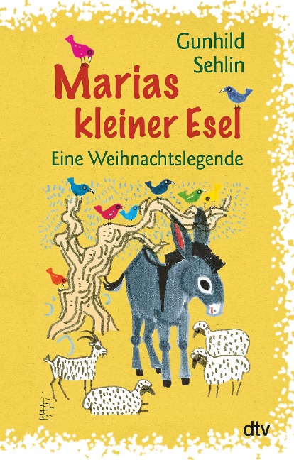 Marias-kleiner-Esel-kart