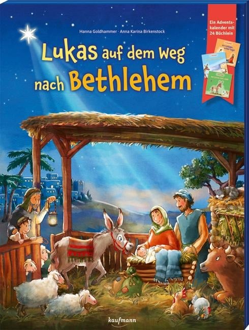 Lukas-auf-dem-Weg-nach-Bethlehem