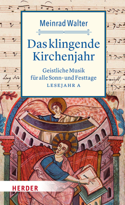 Klingende Kirchenjahr