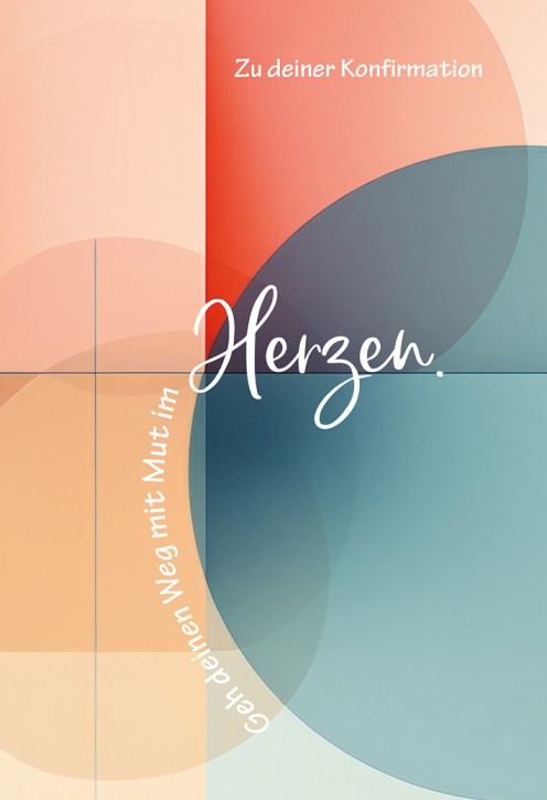 Zu deiner Konfirmation4036526775968