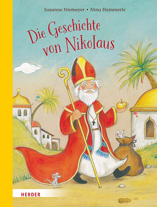 978-3-451-71800-7_1500pDie Geschichte von Nikolaus