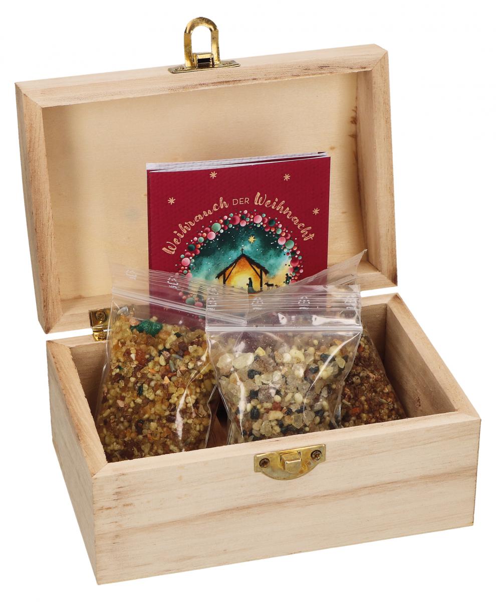 Weihrauch der Weihnacht_1