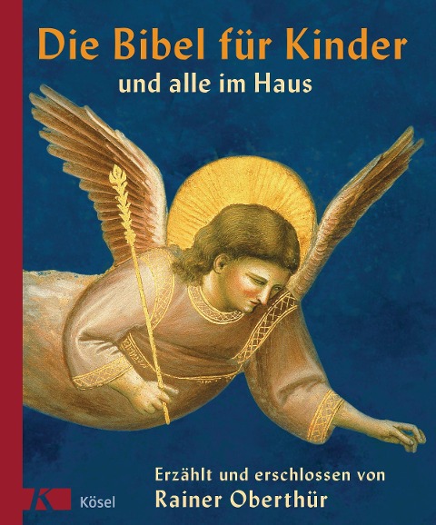bibel für Kinder und alle
