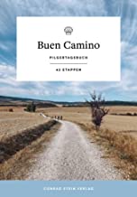 Buen Camino Pilgertagebuch