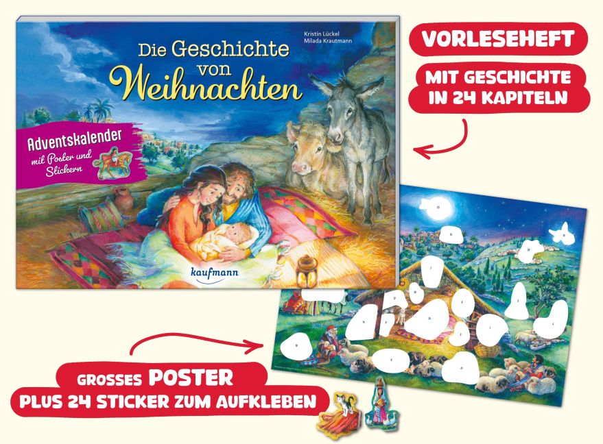 Die Geschichte von Weihnachten_1