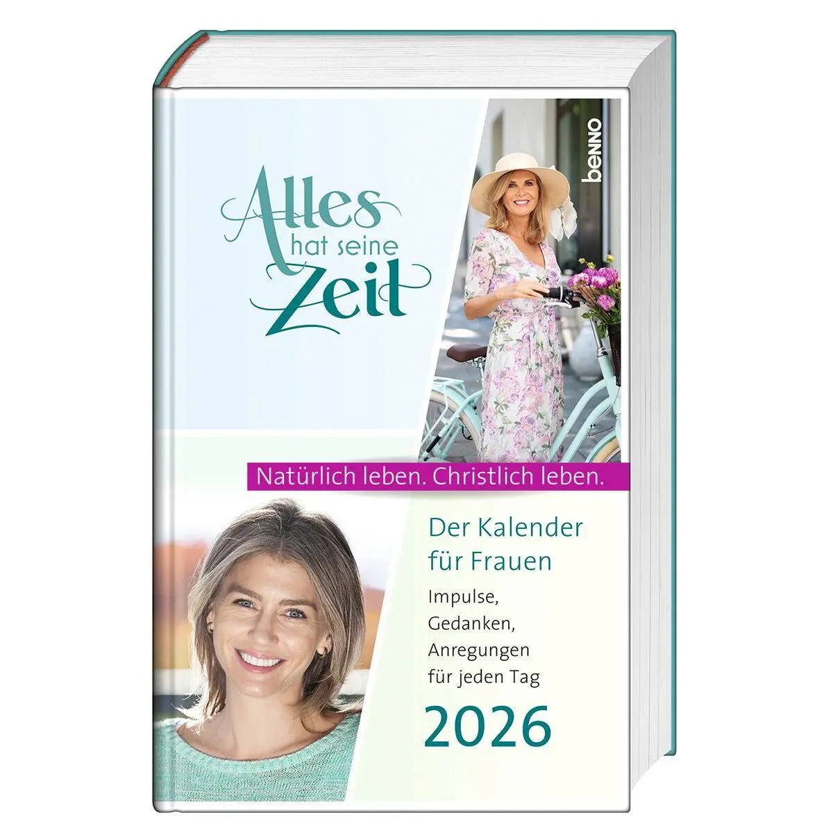 Alles hat seine Zeit1064936_1200x1200