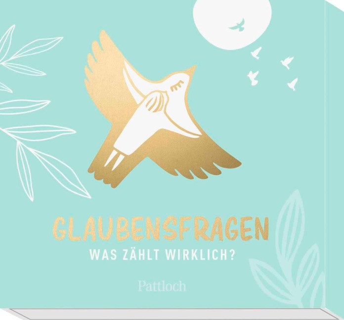 Glaubensfragen