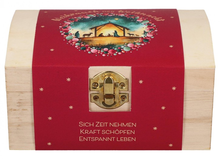 Weihrauch der Weihnacht