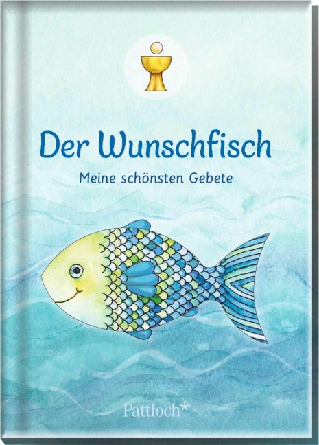 Der Wunschfisch_Gebete