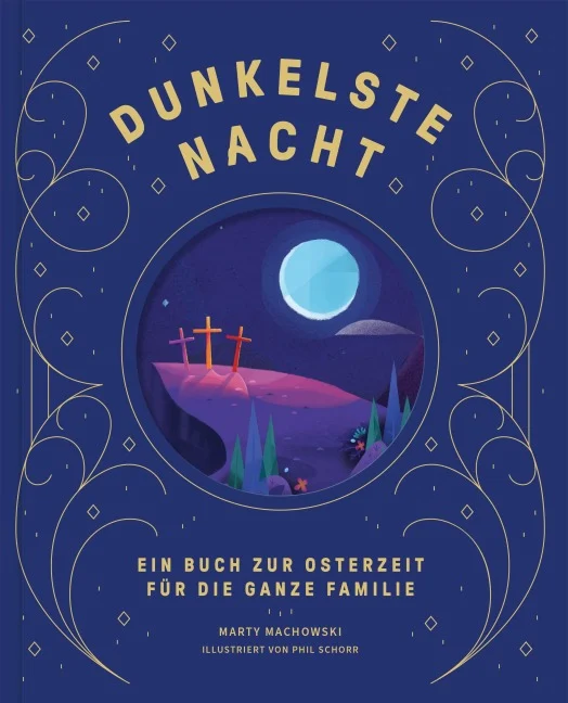 dunkelste nacht