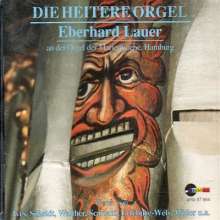 DIE HEITERE ORGEL