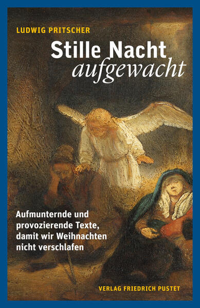 Stille Nacht aufgewacht